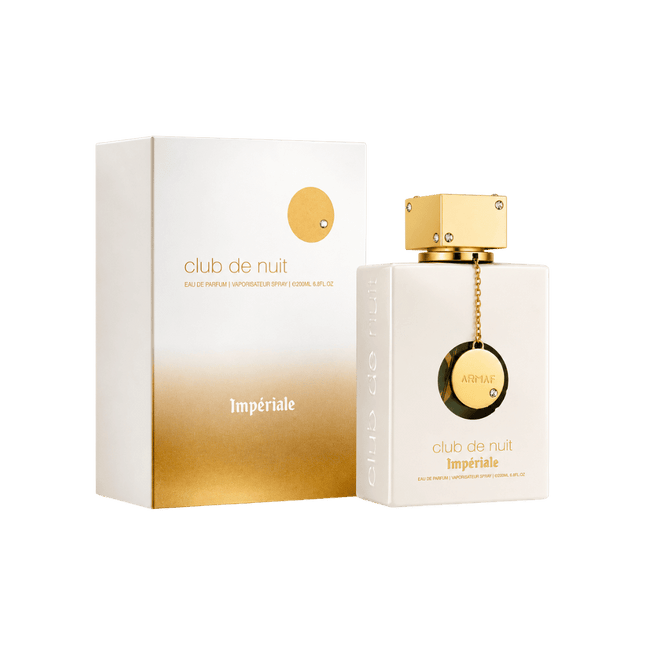 ARMAF Club de Nuit Imperiale for Women Eau de Parfum Spray, 3.6 Ounce