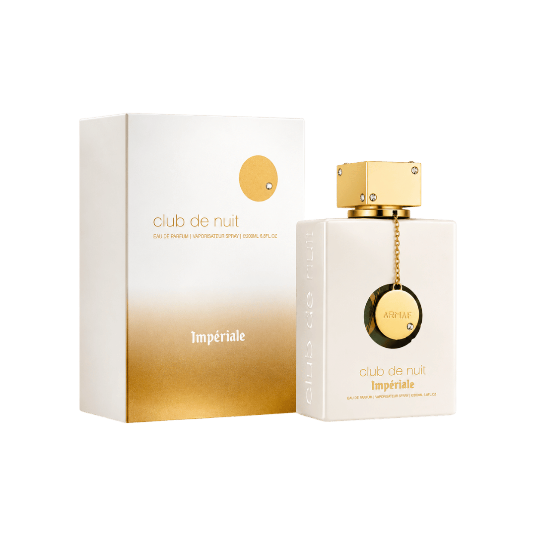 ARMAF Club de Nuit Imperiale for Women Eau de Parfum Spray, 3.6 Ounce