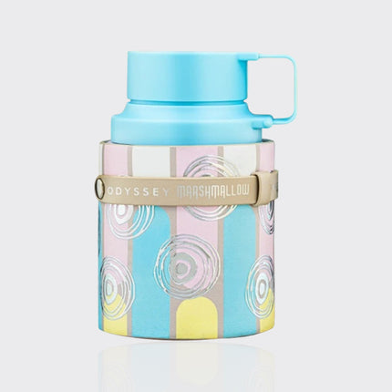 Armaf Odyssey Marshmallow Gourmand Edition Eau De Parfum Spray 100ml 3.4 oz for Unisex