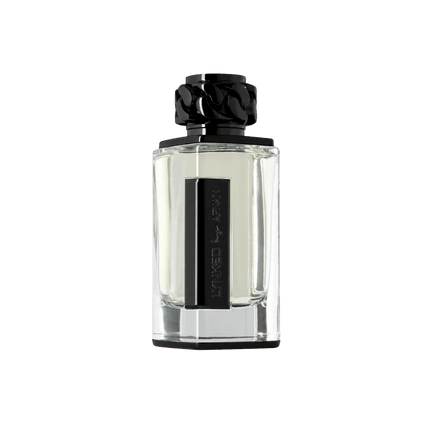 Afnan Lynked Freedom Eau De Parfum Spray for Men 3.4 Ounce