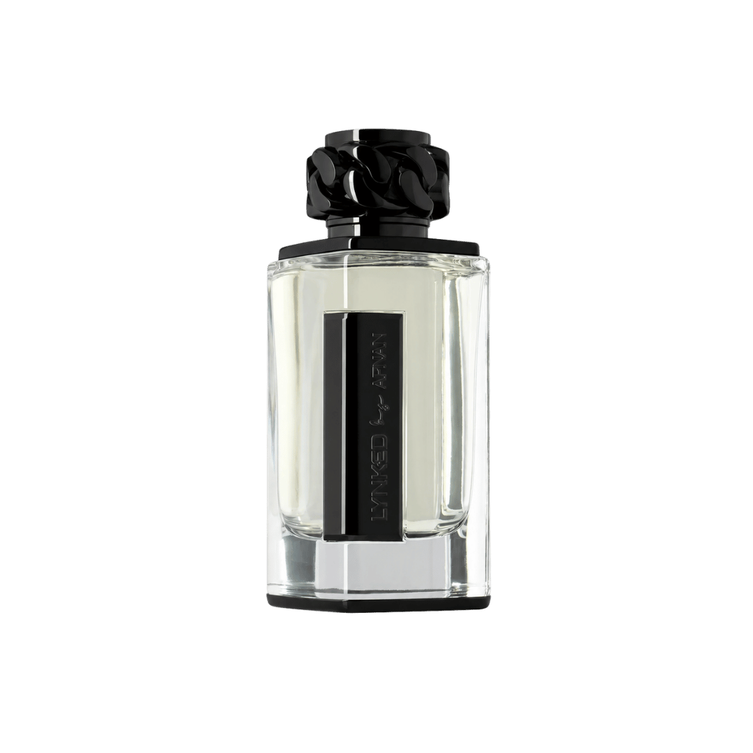 Afnan Lynked Freedom Eau De Parfum Spray for Men 3.4 Ounce