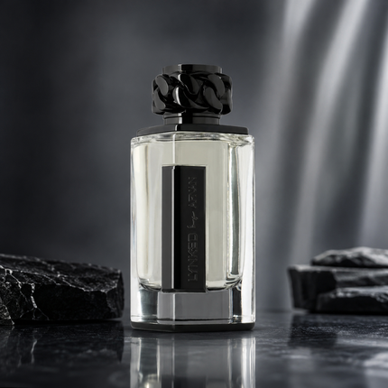 Afnan Lynked Freedom Eau De Parfum Spray for Men 3.4 Ounce