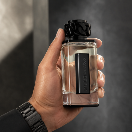Afnan Lynked Freedom Eau De Parfum Spray for Men 3.4 Ounce