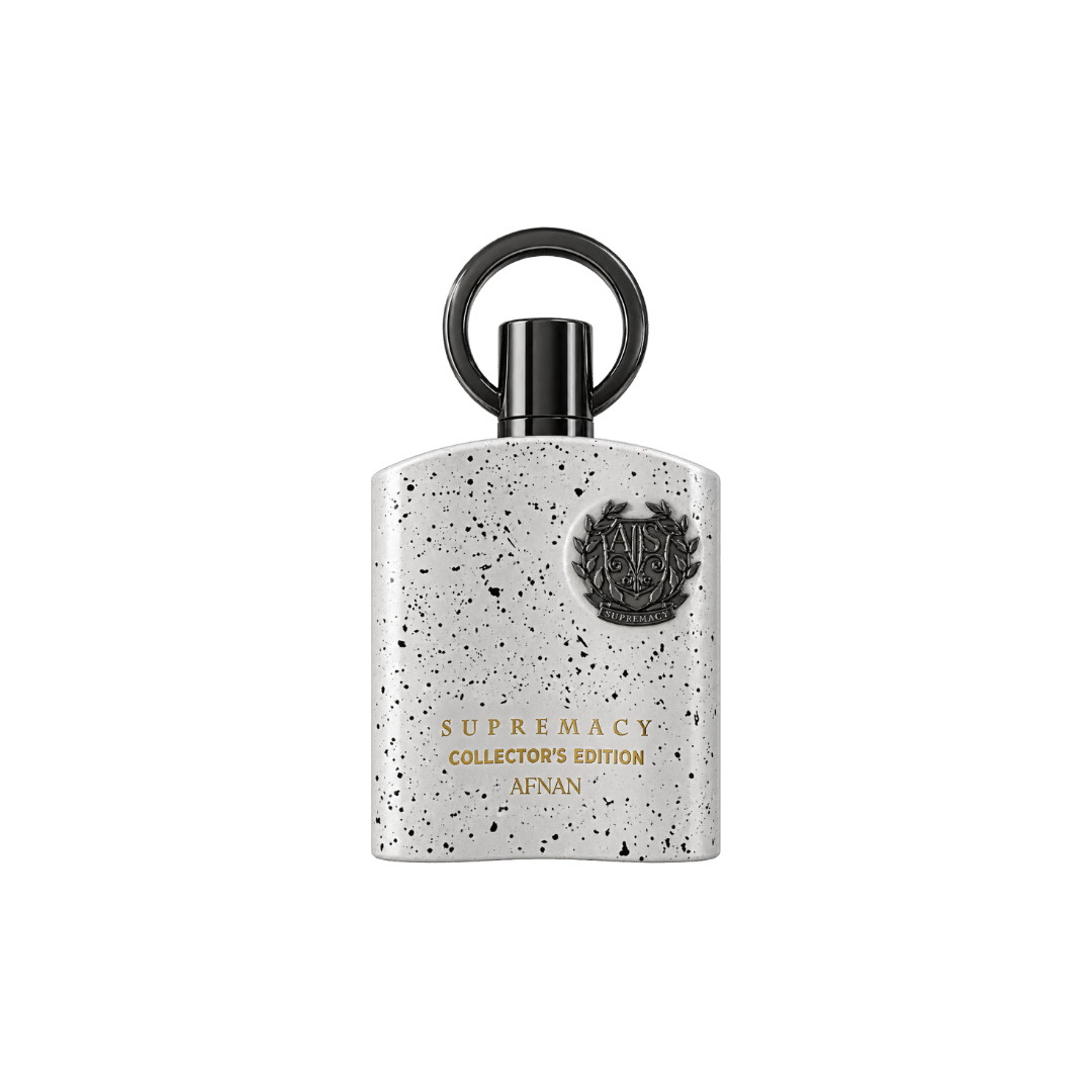 Afnan Supremacy Collector's Edition Eau De Parfum Spray For Men 3.4 Ounce