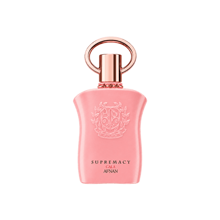 Afnan Supremacy Gala Eau De Parfum Spray for Women 3.0 Ounce