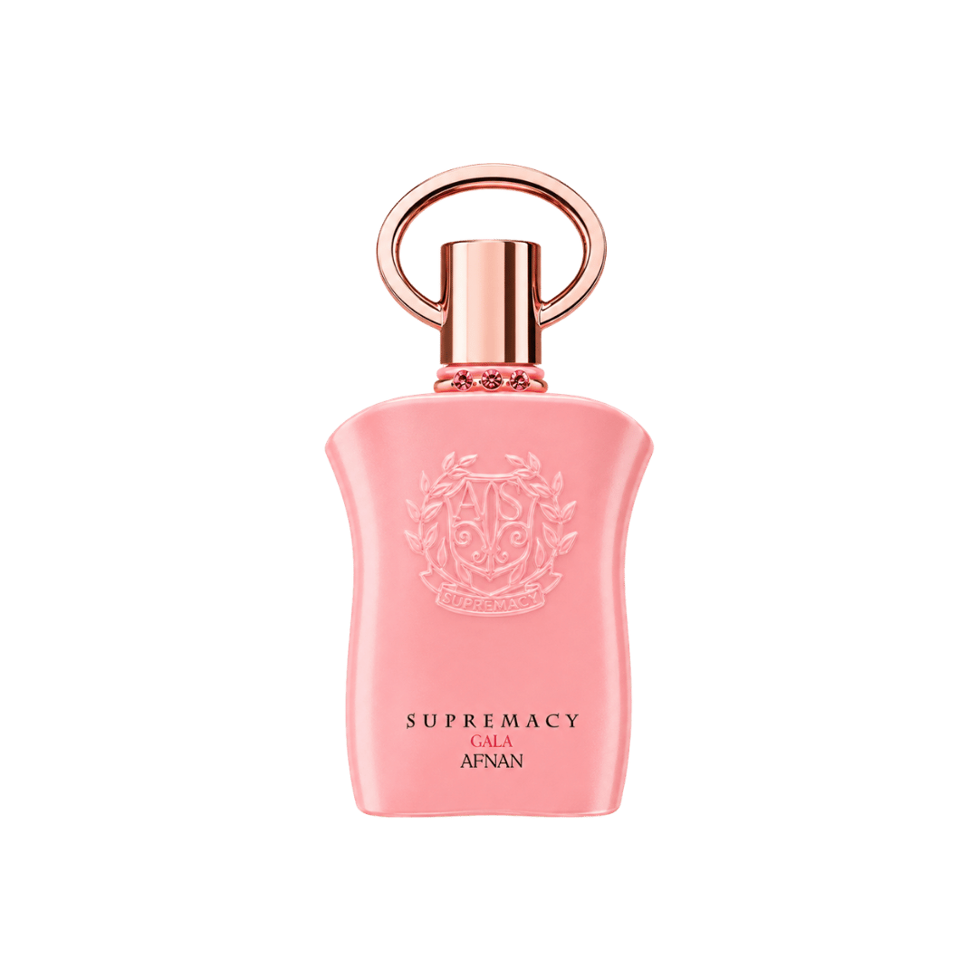 Afnan Supremacy Gala Eau De Parfum Spray for Women 3.0 Ounce