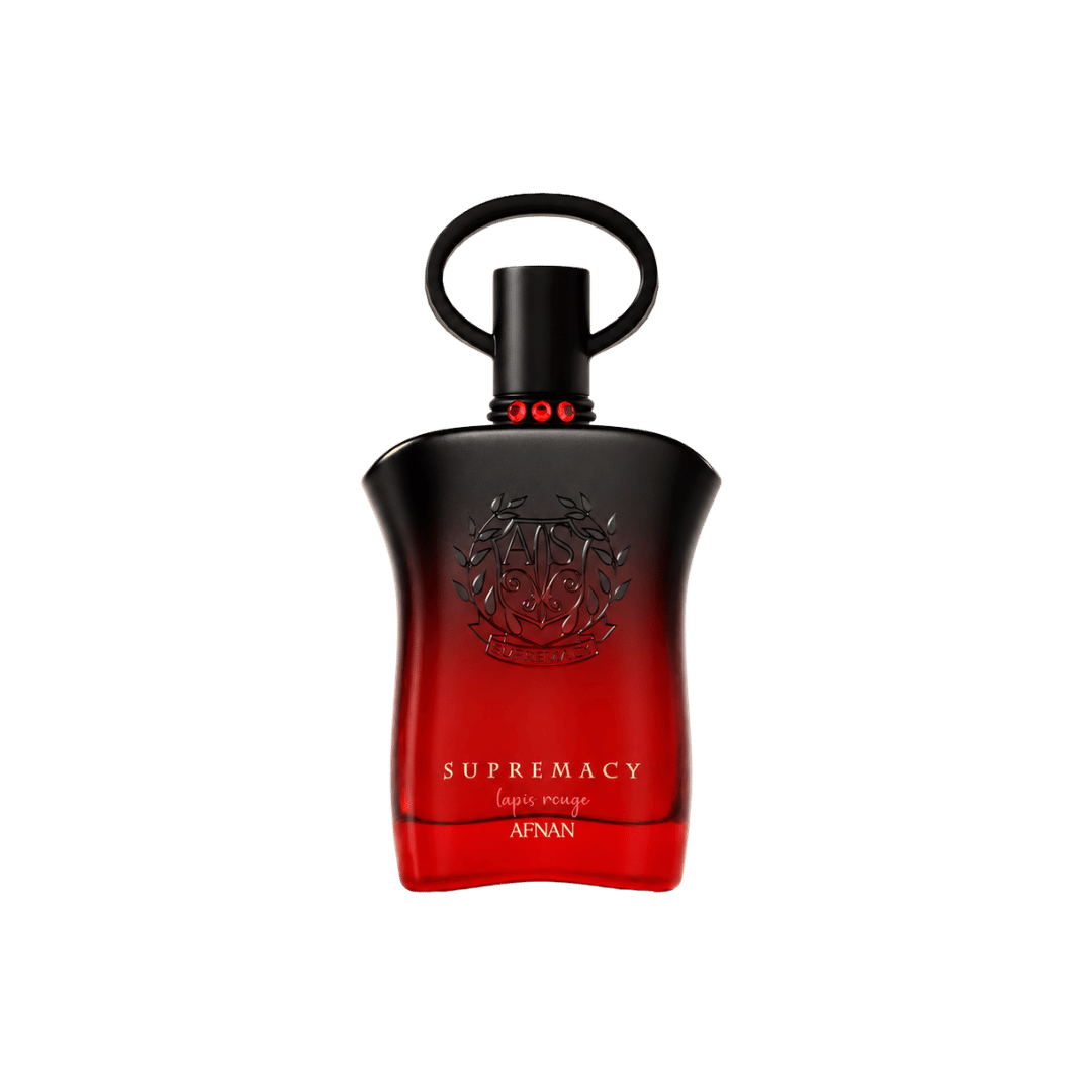 Afnan Supremacy Tapis Rouge Eau de Parfum Spray for Women, 3.0 Ounce