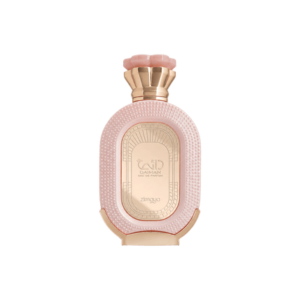 Afnan Zimaya Daiman Eden for Women Eau de Parfum Spray, 3.4 Ounce