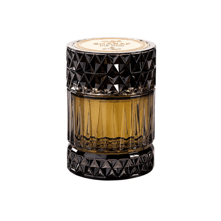 Afnan Zimaya Sharaf The Club for Unisex Eau de Parfum Spray, 3.4 Ounce