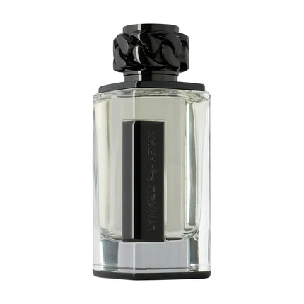 Afnan Lynked Freedom Eau De Parfum Spray for Men 3.4 Ounce