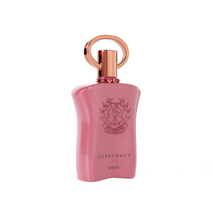 Afnan Supremacy Gala Eau De Parfum Spray for Women 3.0 Ounce