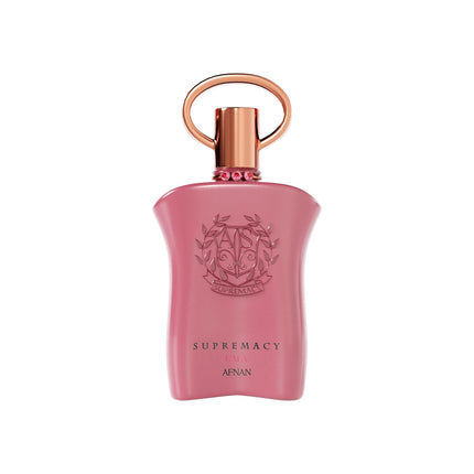 Afnan Supremacy Gala Eau De Parfum Spray for Women 3.0 Ounce