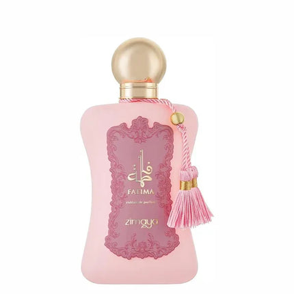 Afnan Zimaya Fatima for Women Eau de Parfum Spray, 3.4 Ounce