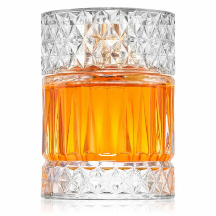 Afnan Zimaya Sharaf Blend for Unisex Eau de Parfum Spray, 3.4 Ounce
