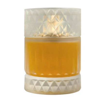 Afnan Zimaya Sharaf Divine for Unisex Eau de Parfum Spray, 3.4 Ounce