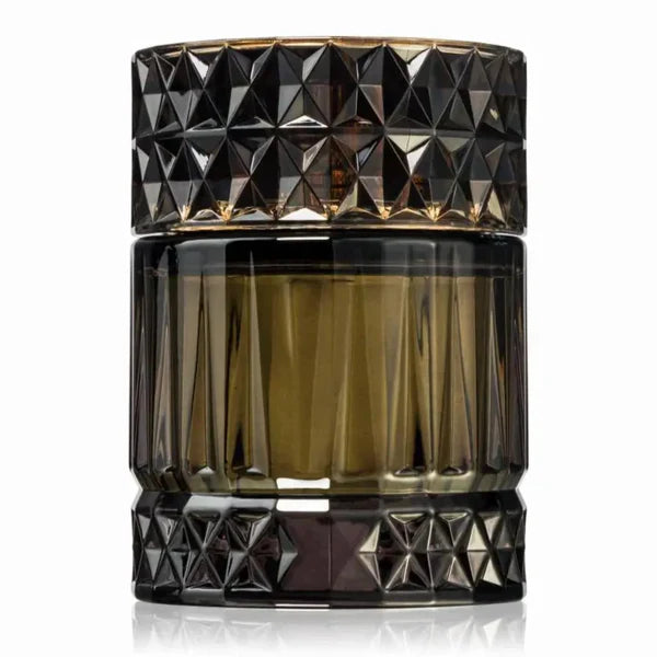 Afnan Zimaya Sharaf The Club for Unisex Eau de Parfum Spray, 3.4 Ounce