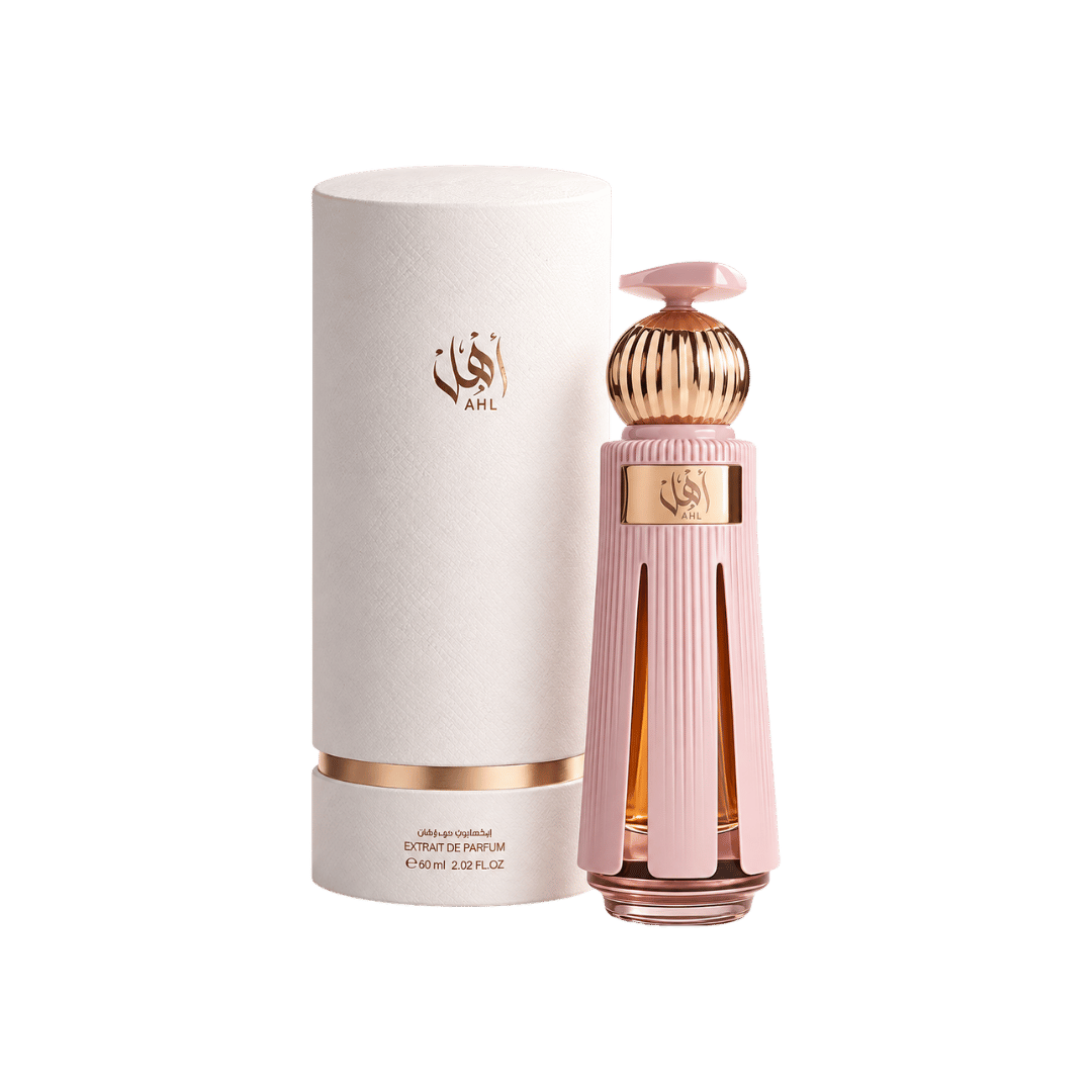 Ahmed Al Maghribi Ahl Extrait for Unisex, image 2