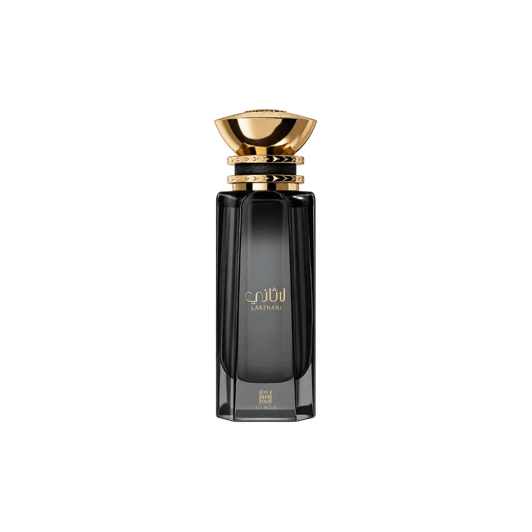 Ahmed Al Maghribi Laathani Extrait de Parfum Spray for Unisex, 2.7 Ounce