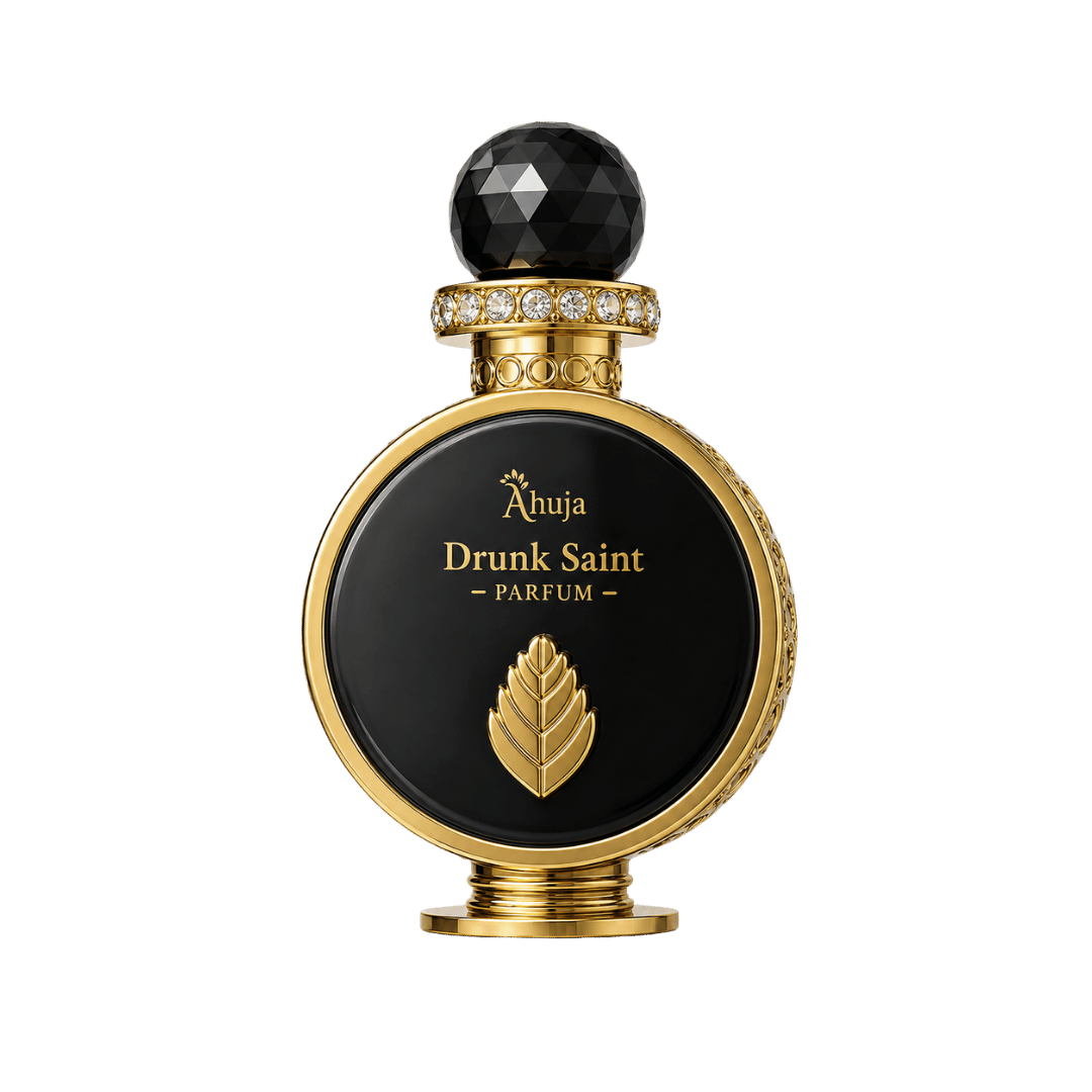 Ahuja Drunk Saint Eau de Parfum for Unisex 3.4 Ounce