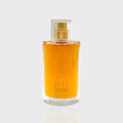 Al-Rehab Choco Musk Eau De Spray Perfume (50 ml/1.65 fl. oz)