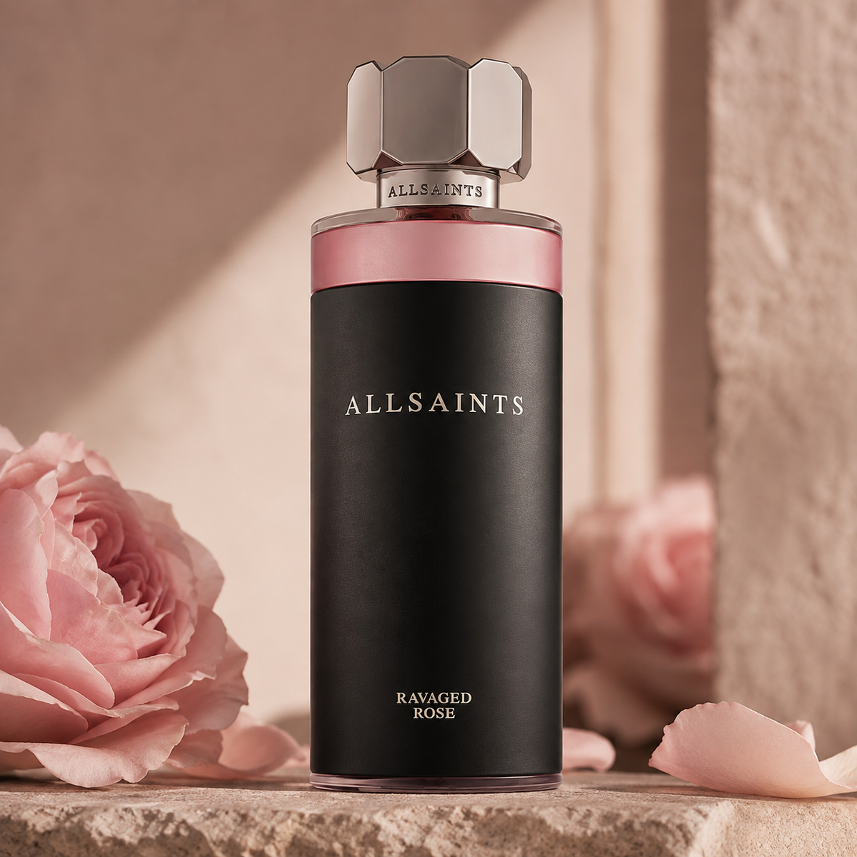 AllSaints Ravaged Rose Eau de Parfum Spray For Unisex 3.4 Ounce