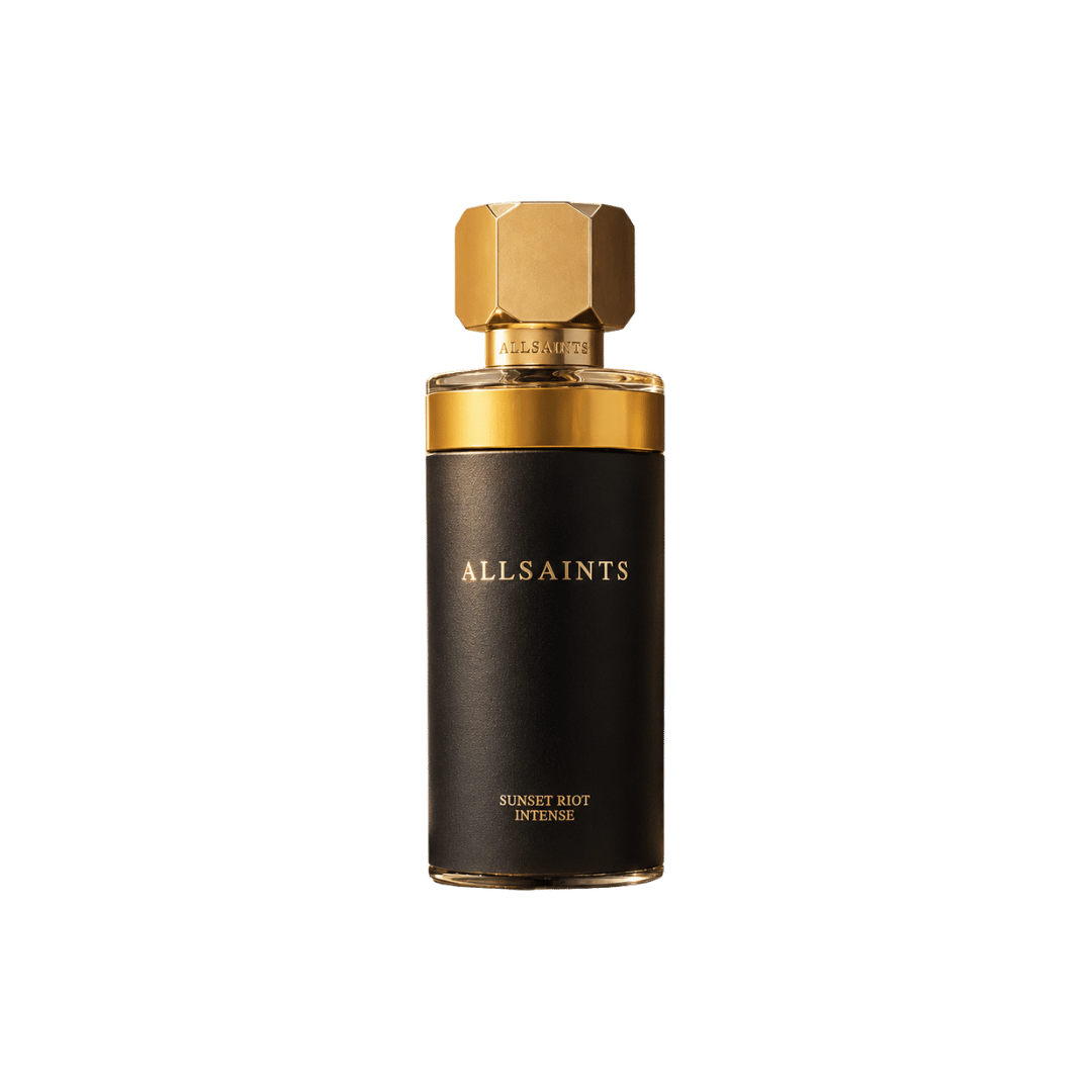 AllSaints Sunset Riot Intense Eau de Parfum Spray For Unisex 3.4 Ounce