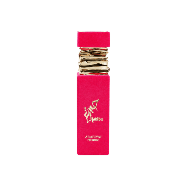 Arabiyat Prestige Habiba Eau de Parfum for Women, 100 ml