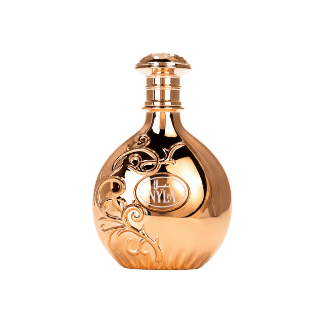 Arabiyat Prestige Nyla Eau de Parfum Spray For Women 2.7 Ounce
