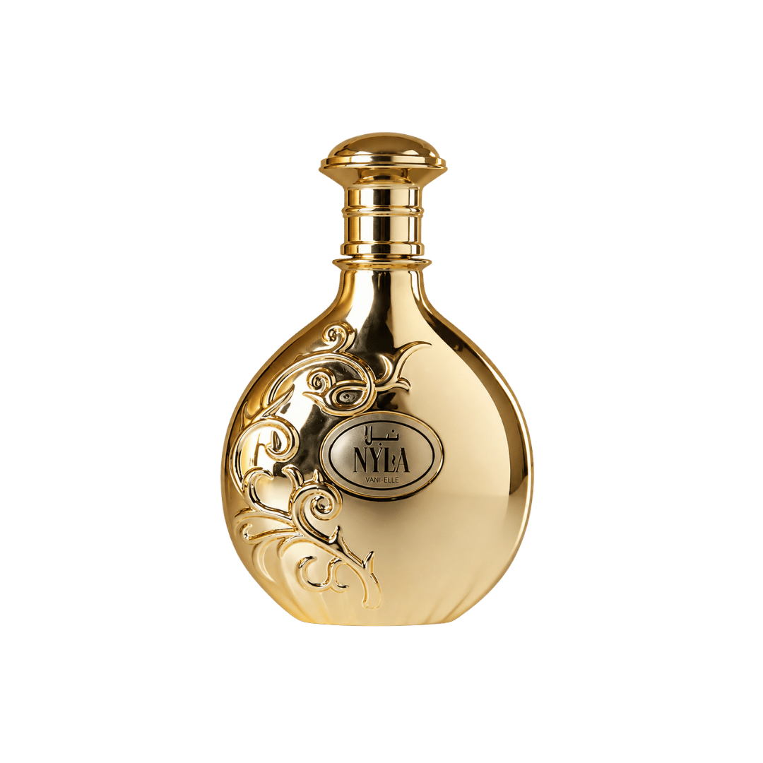 Arabiyat Prestige Nyla Vani-Elle Eau de Parfum Spray For Unisex 2.7 Ounce