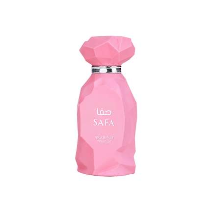 Arabiyat Prestige Safa Eau de Parfum Spray for Women, 3.4 Ounce