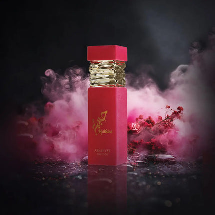 Arabiyat Prestige Habiba Eau de Parfum for Women, 100 ml