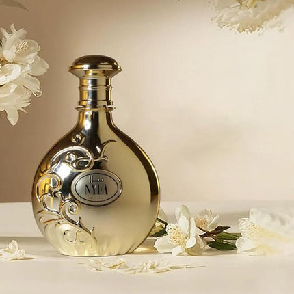 Arabiyat Prestige Nyla Vani-elle Eau De Parfum 2.7FL.Oz