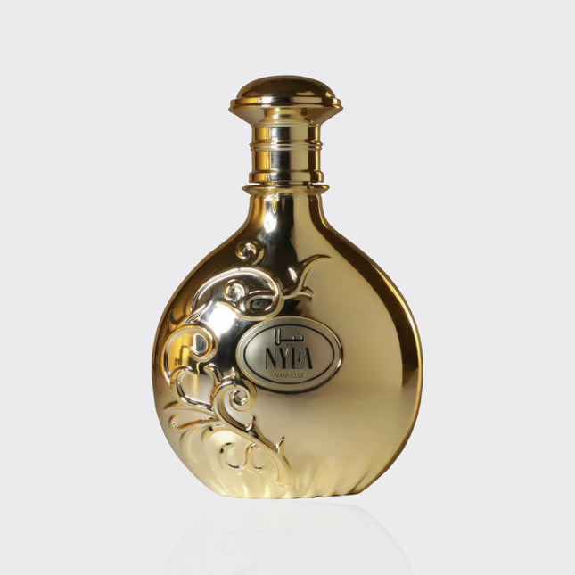 Arabiyat Prestige Nyla Vani-elle Eau De Parfum 2.7FL.Oz
