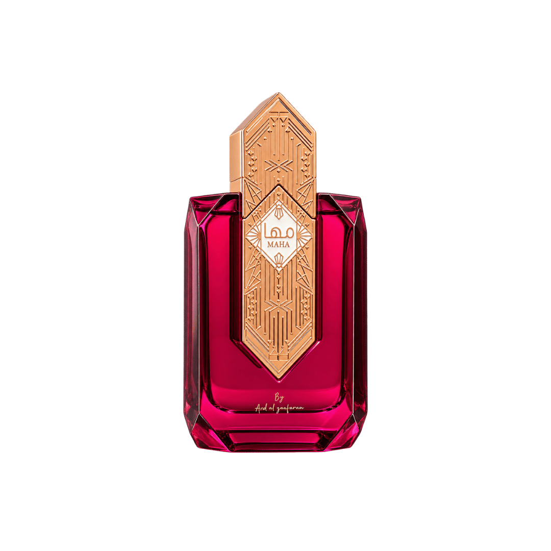 Ard Al Zaafaran Maha Eau De Parfum Spray For Women 3.4 Ounce