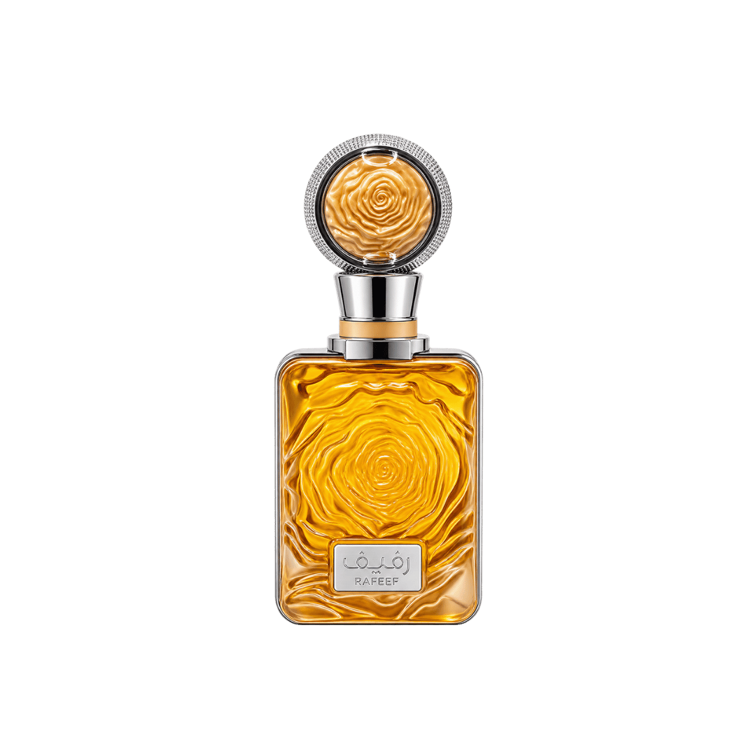 Ard Al Zaafaran Rafeef Eau De Parfum Spray For Women 3.4 Ounce