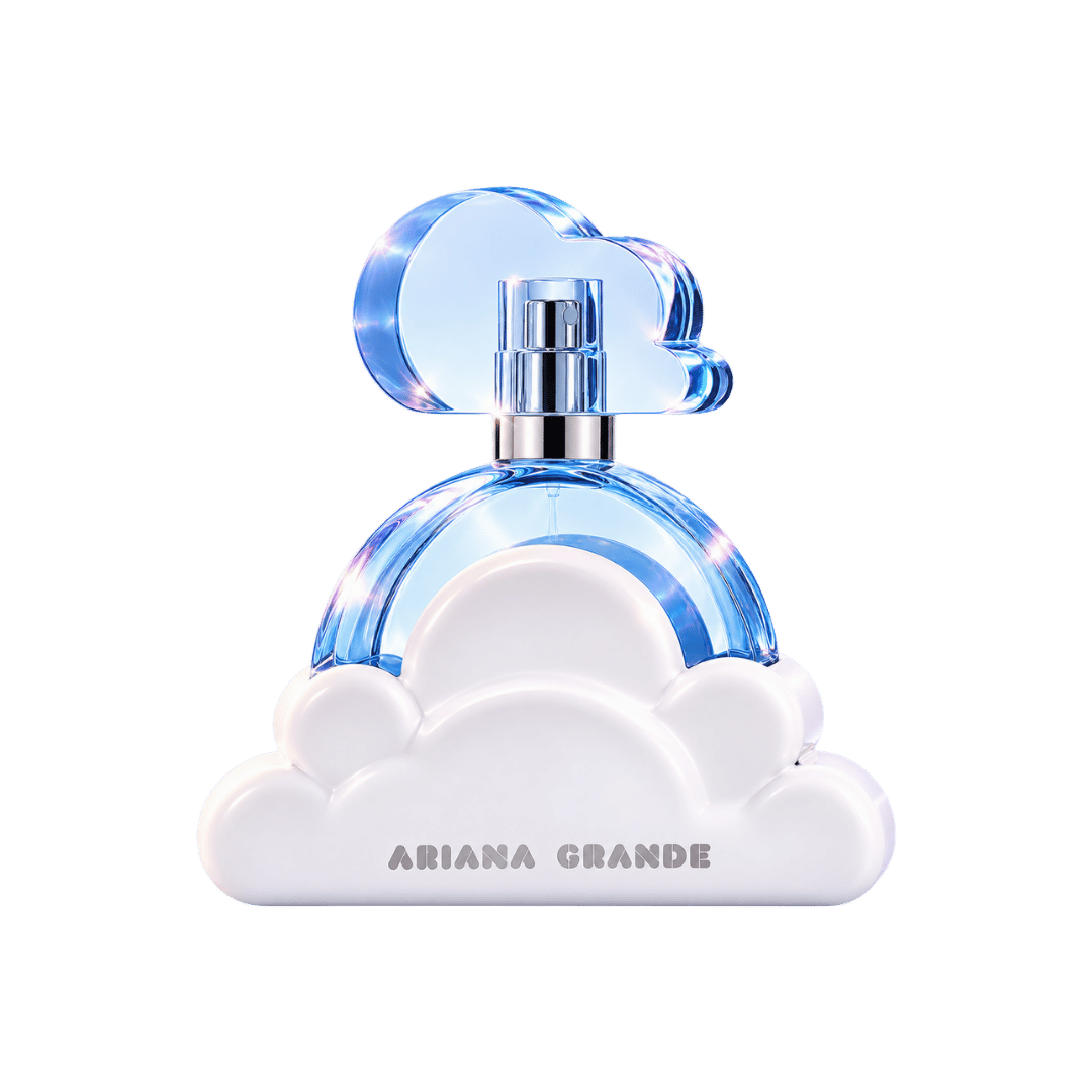 Ariana Grande Cloud Eau de Parfum for Women 3.4 Ounce