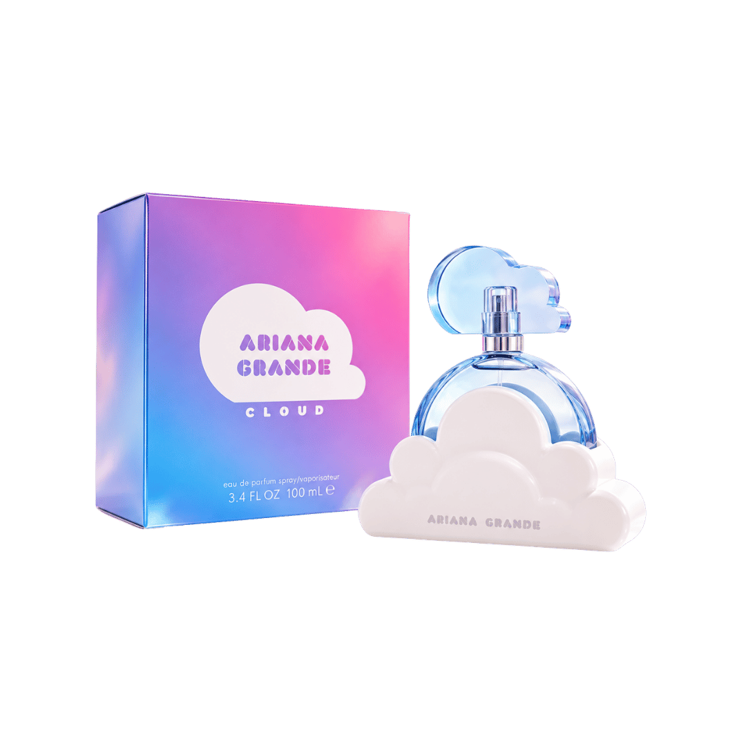 Ariana Grande Cloud Eau de Parfum for Women 3.4 Ounce