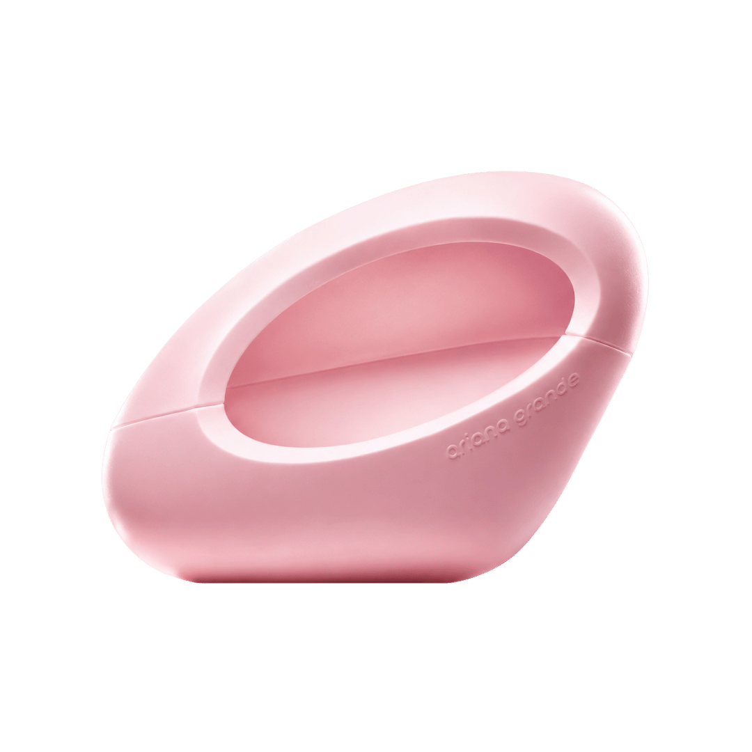 Ariana Grande Mod Blush Eau de Parfum for Women 3.4 Ounce