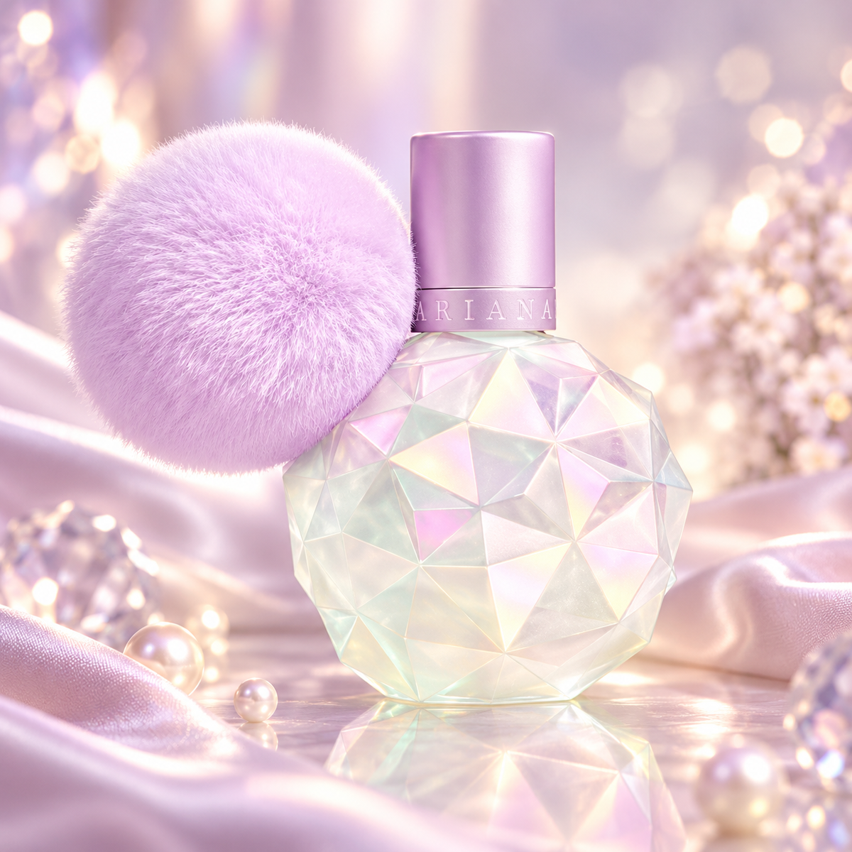 Ariana Grande Moonlight Eau de Parfum for Women 3.4 Ounce