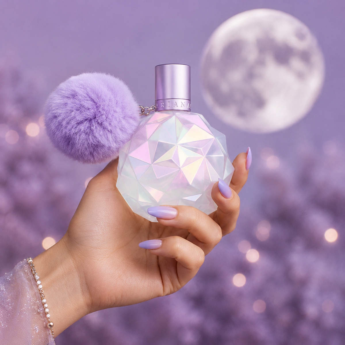 Ariana Grande Moonlight 3-Piece Gift Set for Women