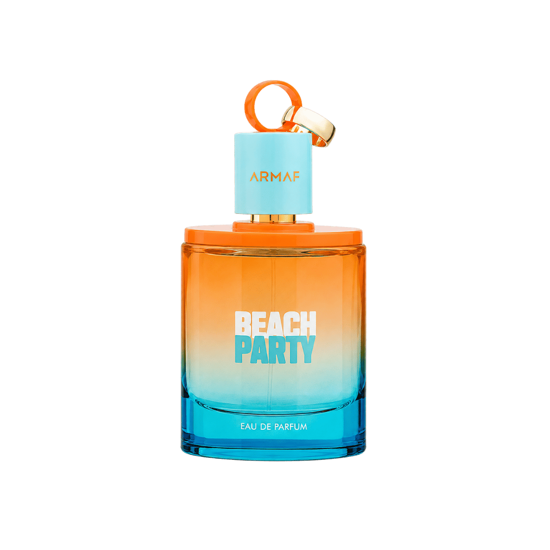 Armaf Beach Party for Women Eau de Parfum Spray 3.4 Ounce