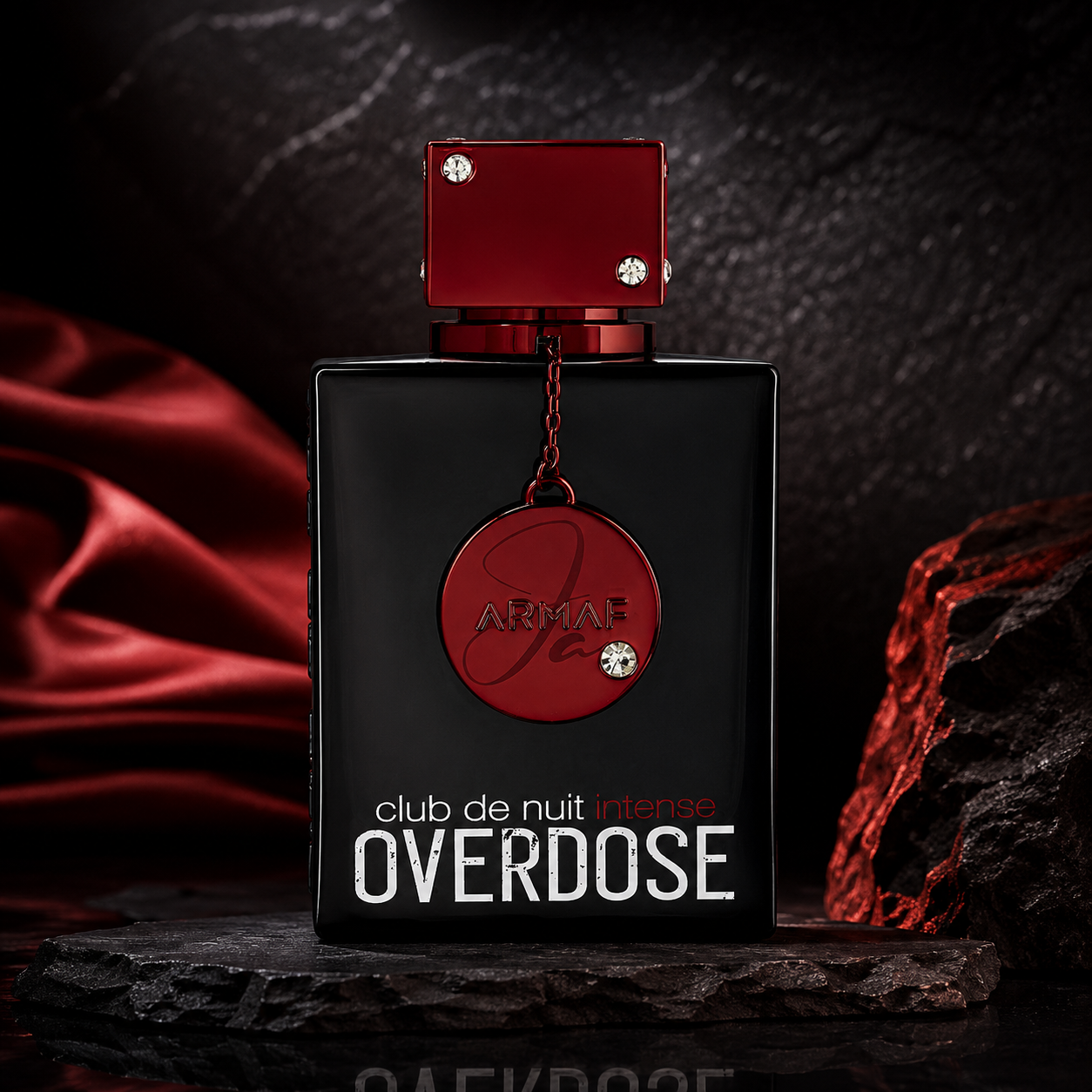 Armaf Club De Nuit Intense Overdose 