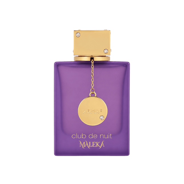 Armaf Club De Nuit Maleka Eau de Parfum Spray for Women 3.6 Ounce