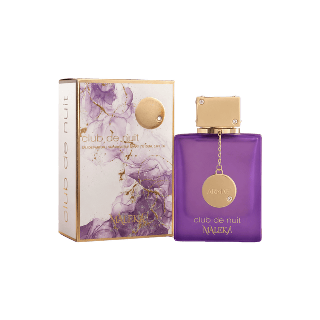 Armaf Club De Nuit Maleka Eau de Parfum Spray for Women 3.6 Ounce