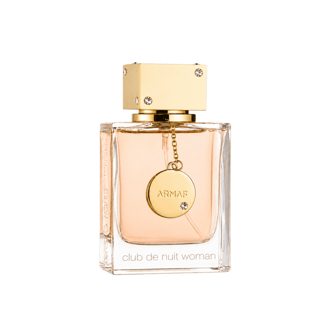 Armaf Club De Nuit for Women Eau de Parfum Spray, 3.6 Ounce