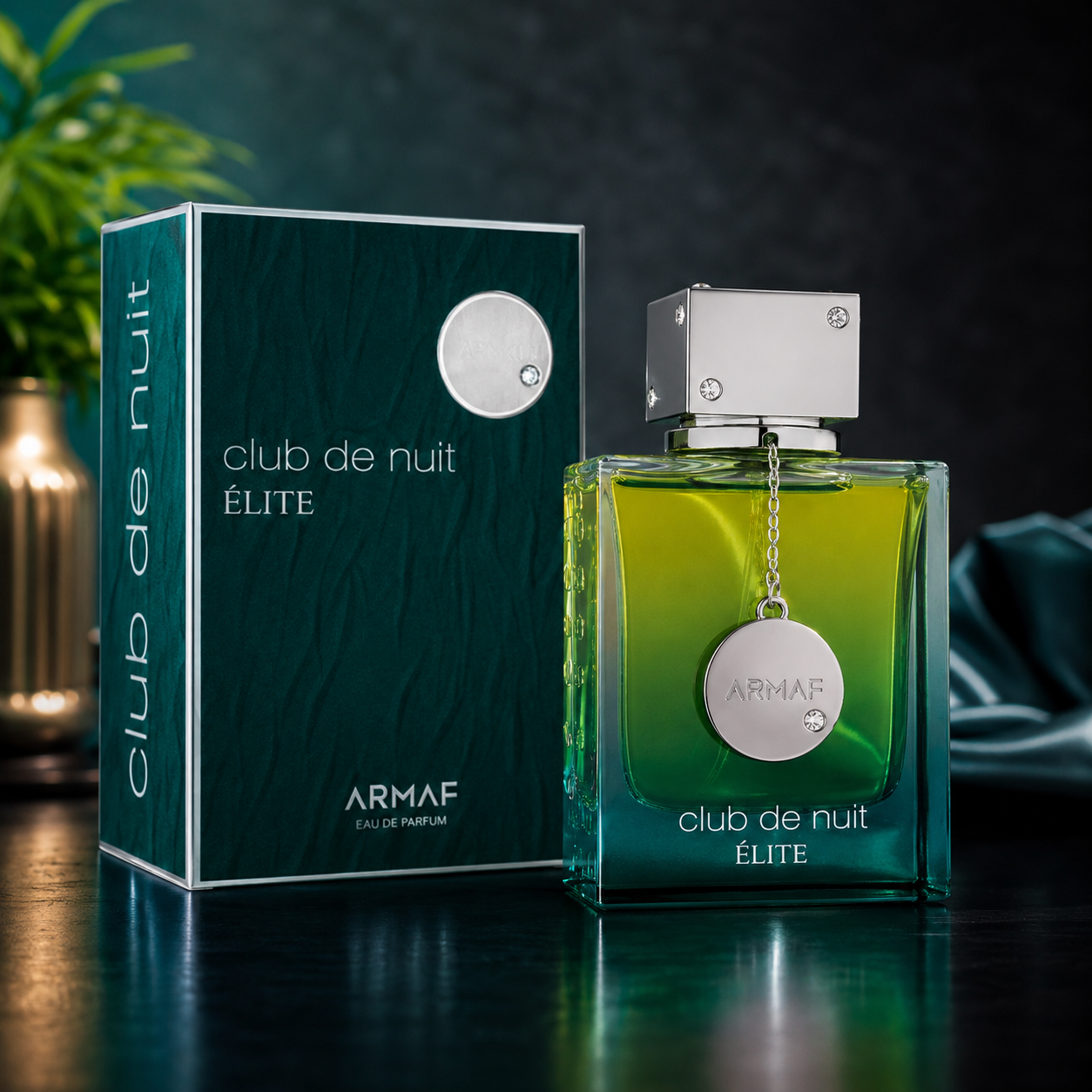 Club De Nuit Elite 