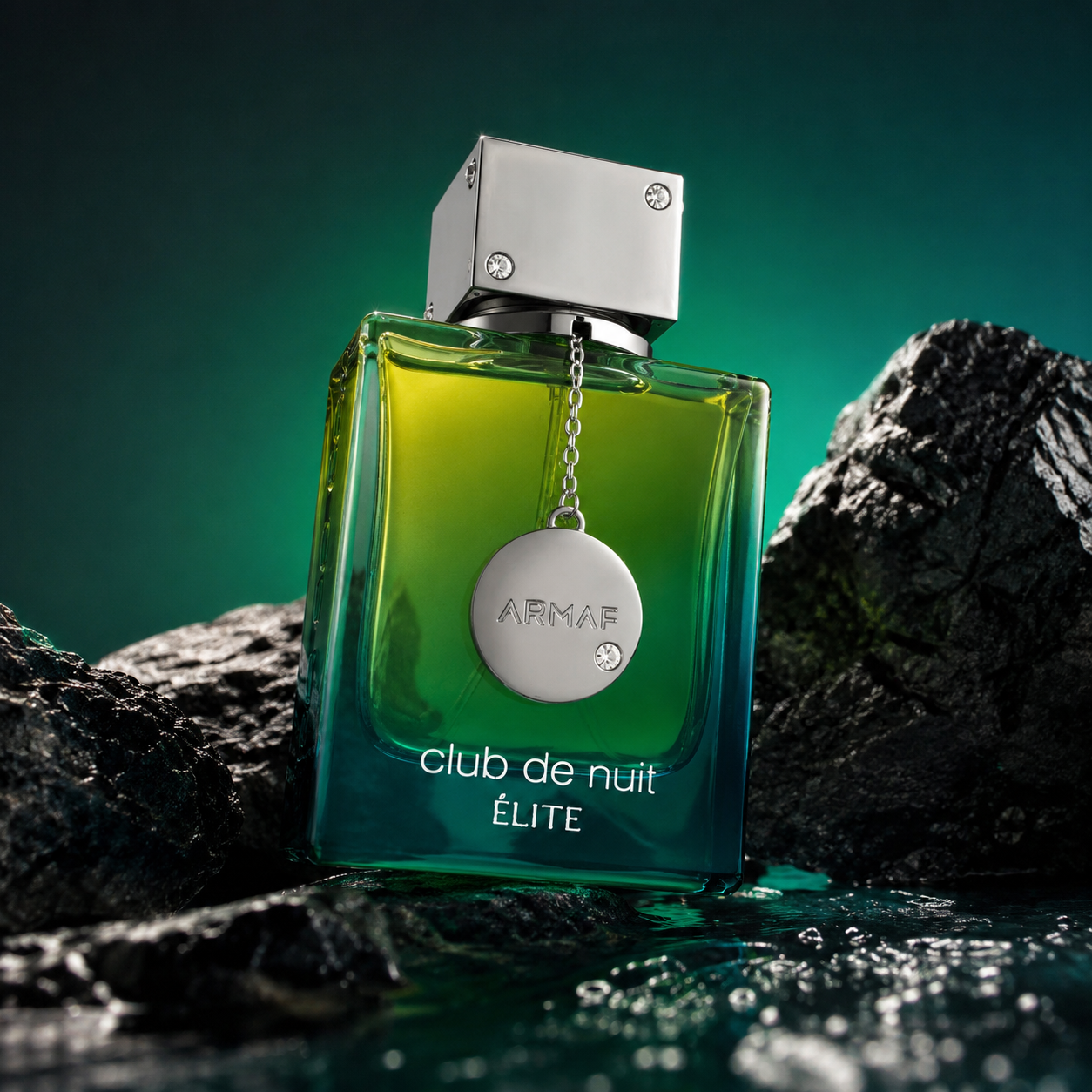 Club De Nuit Elite Eau de Parfum 