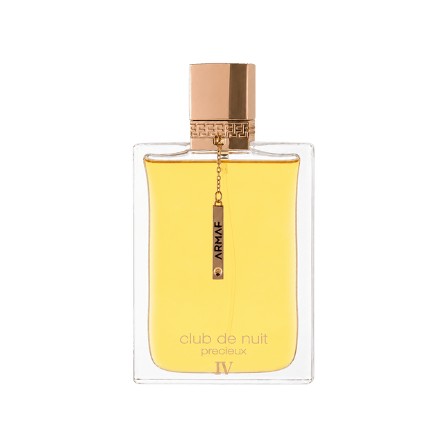 Armaf Club de Nuit Precieux IV Extrait de Parfum Spray for Women 1.85 Ounce
