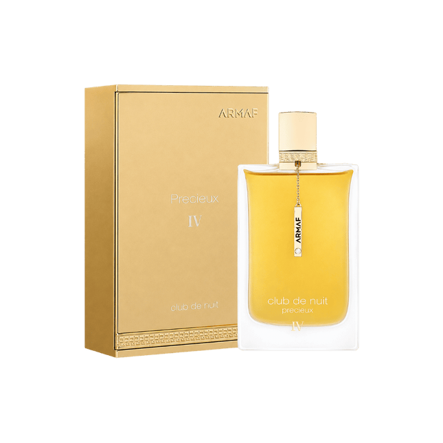 Armaf Club de Nuit Precieux IV Extrait de Parfum Spray for Women 1.85 Ounce