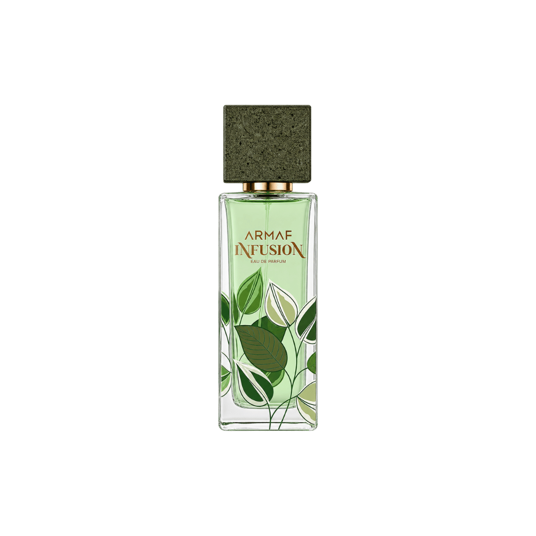 Armaf Infusion Eau de Parfum Spray For Unisex 2.71 Ounce